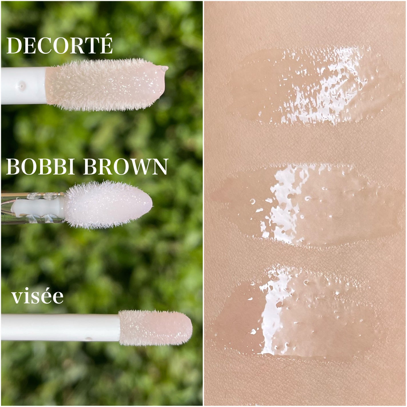 エクストラ プランプ リップ セラム/BOBBI BROWN/リップグロスを使ったクチコミ(3枚目)