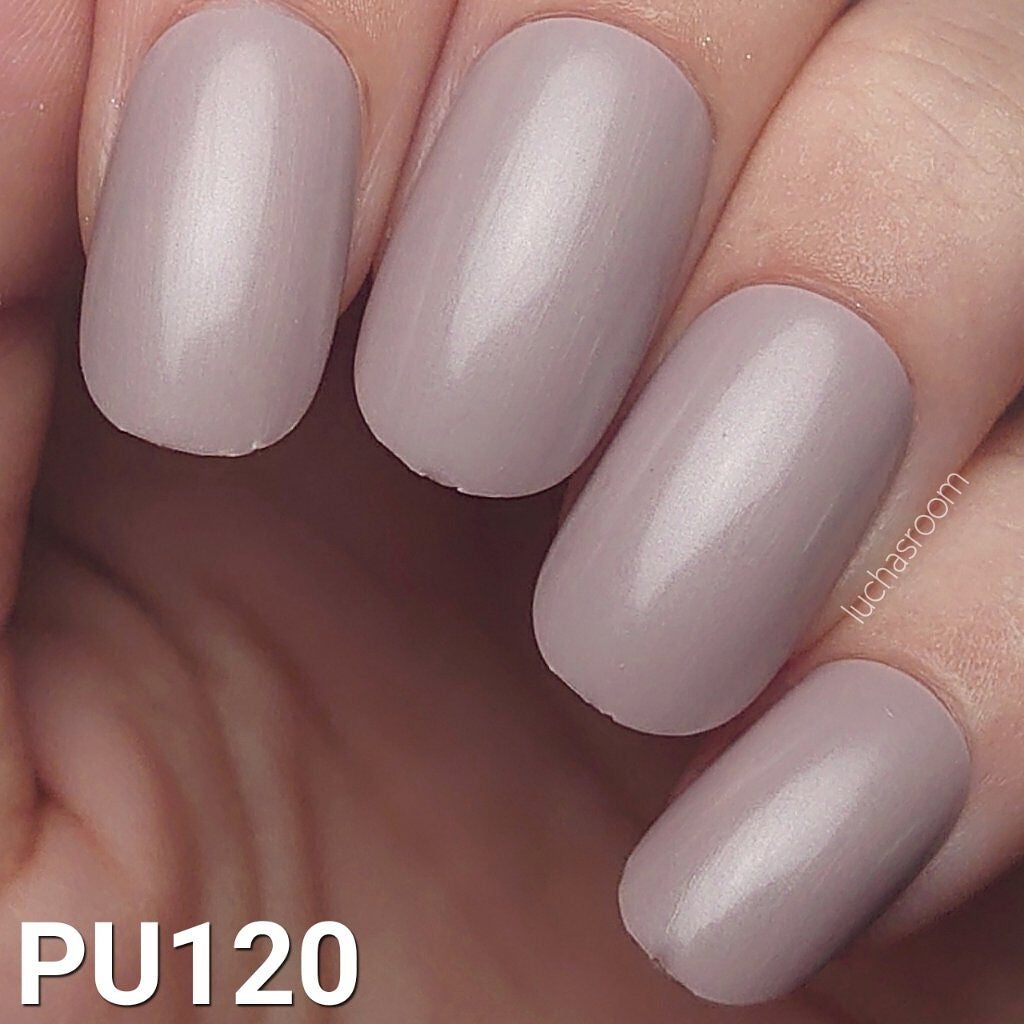 ネイルホリック 24_7/ネイルホリック/マニキュアを使ったクチコミ(6枚目)