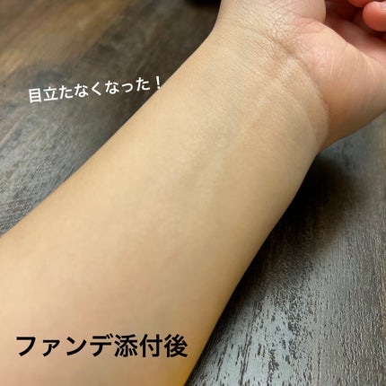 ムードペブルネイル/rom&nd/マニキュアを使ったクチコミ(4枚目)