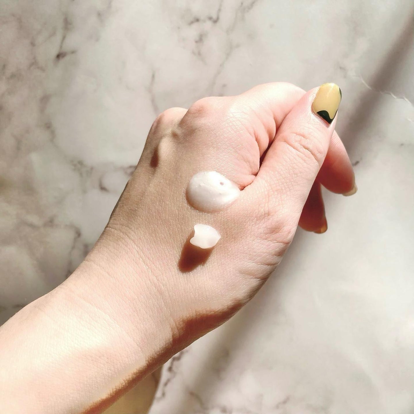 クンダル ダメージケア シャンプー/トリートメント/KUNDAL/市販シャンプーを使ったクチコミ(2枚目)