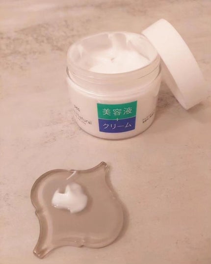 ピュア ナチュラル エッセンスローション UV/pdc/オールインワン化粧品を使ったクチコミ(4枚目)