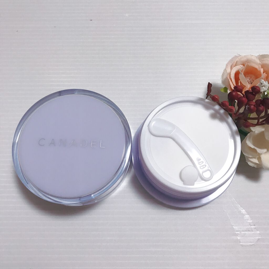 プレミアホワイト オールインワン/CANADEL/オールインワン化粧品を使ったクチコミ(2枚目)