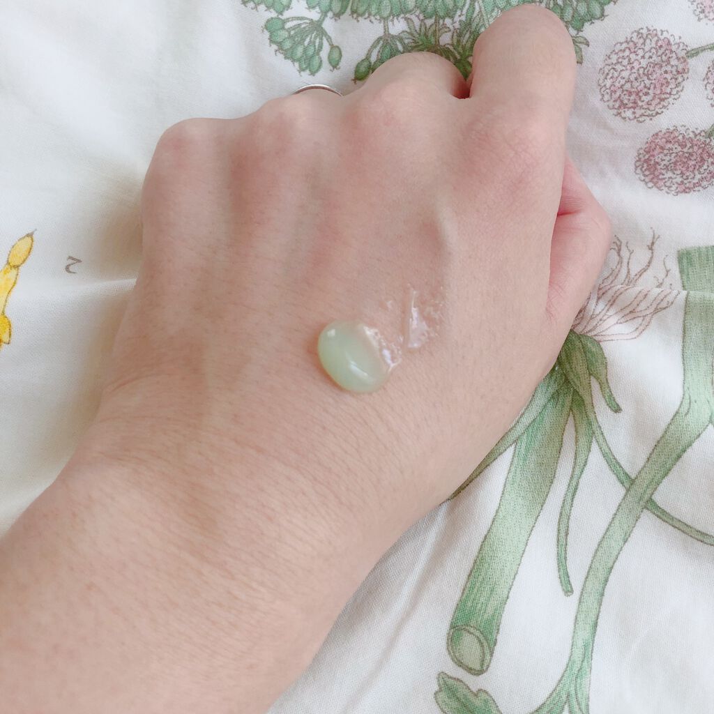 CICA クリーム/VT/フェイスクリームを使ったクチコミ(2枚目)