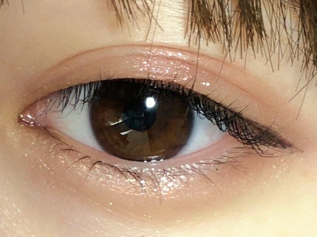 プロ アイ パレット/CLIO/アイシャドウパレットを使ったクチコミ(4枚目)