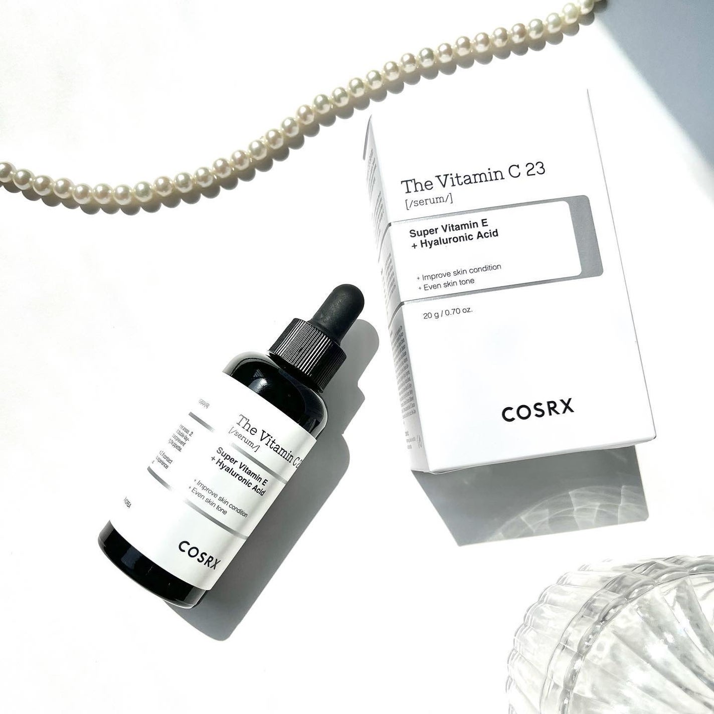 Riri𩵠on LIPS ã髿¿åºŠã®ãã¿ãã³Cðâšâ¡â¡@cosrx_jpæ§â¡â¡COSRXã¶..ãïŒ1æç®ïŒ