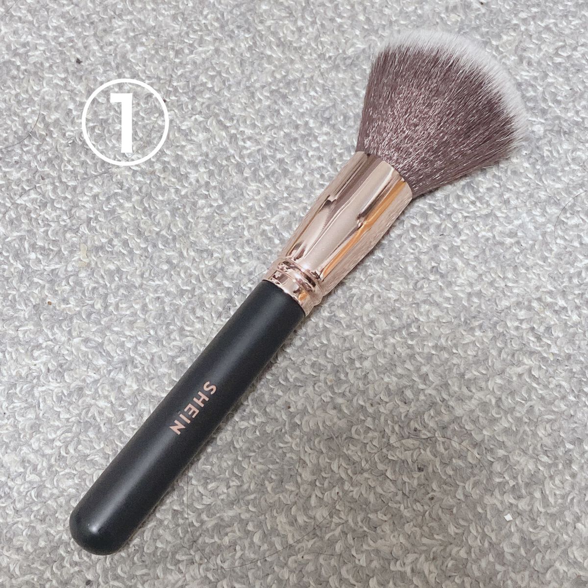 SHEIN購入品/SHEIN/その他を使ったクチコミ（2枚目）