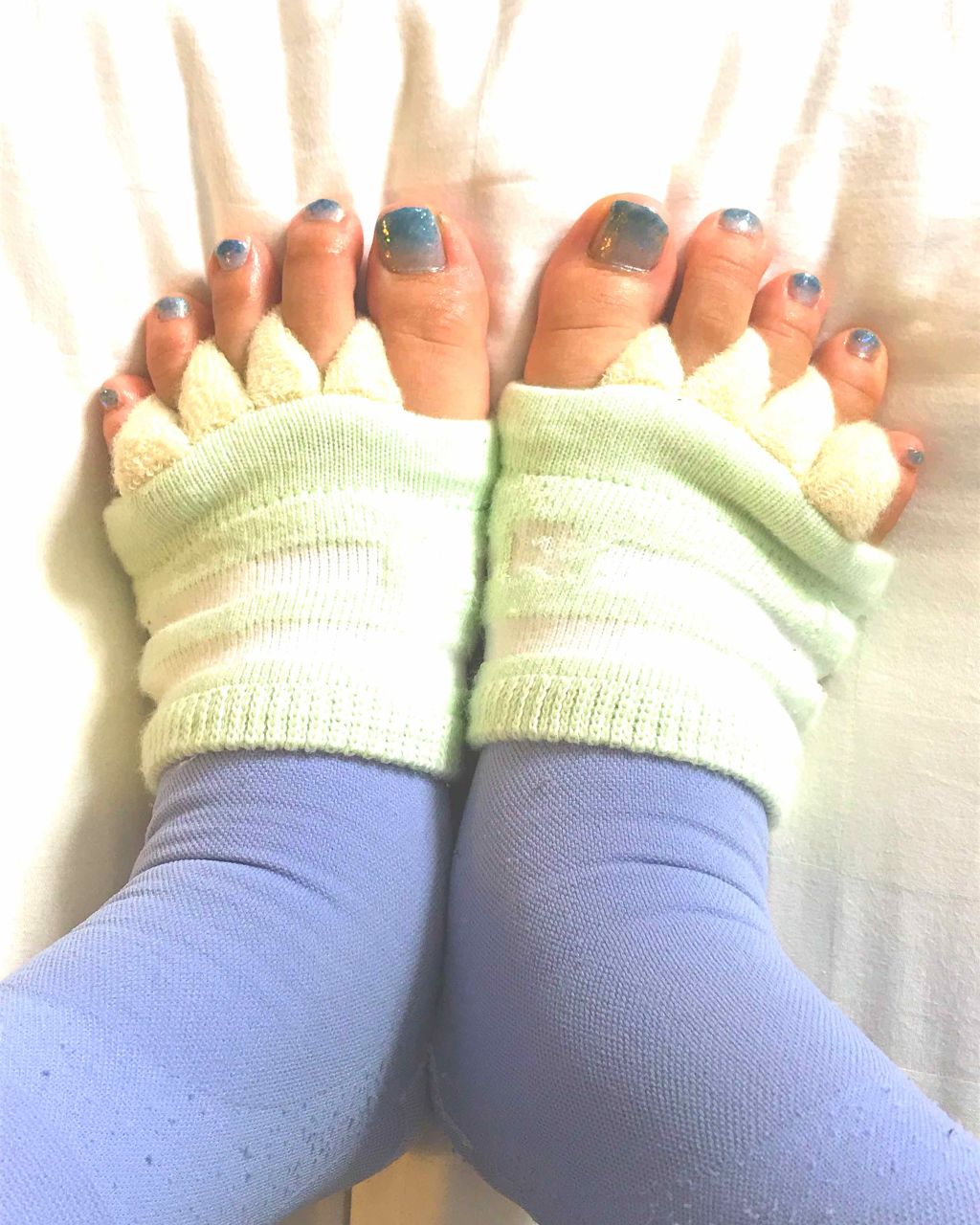 ナチュラルネイルカラーN/デュカート/マニキュアを使ったクチコミ（2枚目）