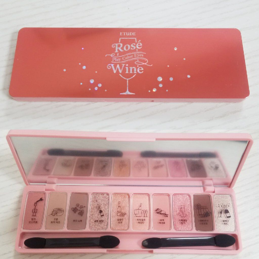 ロング＆カラード ラッシュ/excel/マスカラを使ったクチコミ（2枚目）