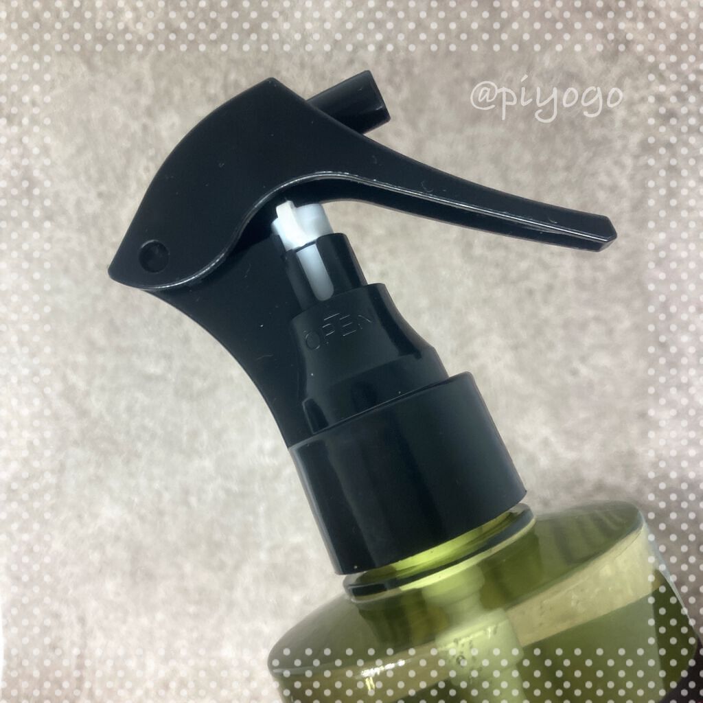 ルーム&ファブリックミスト 桜の香り/Frienbr/ファブリックミストを使ったクチコミ(1枚目)