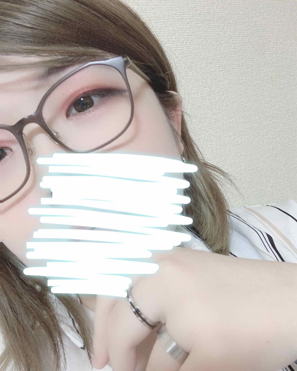 UR GLAM　BLOOMING EYE COLOR PALETTE 05/U R GLAM/アイシャドウパレットを使ったクチコミ（3枚目）