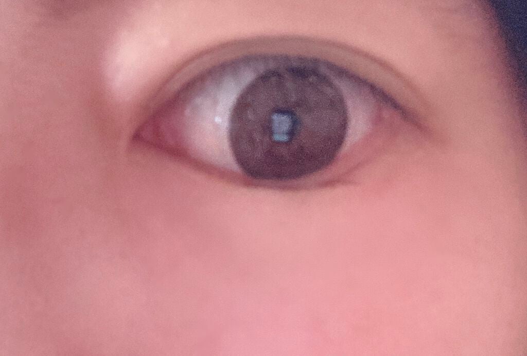 シルキースフレアイズ/キャンメイク/アイシャドウパレットを使ったクチコミ(3枚目)