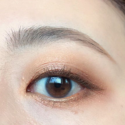 アイ カラー クォード/TOM FORD BEAUTY/アイシャドウパレットを使ったクチコミ(3枚目)