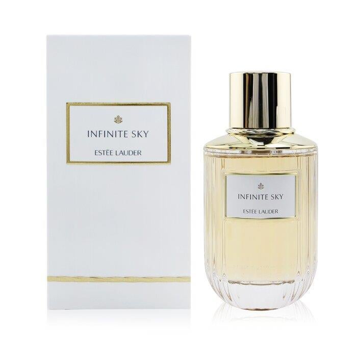 インフィニット スカイ オーデ パフューム スプレィ ESTEE LAUDER