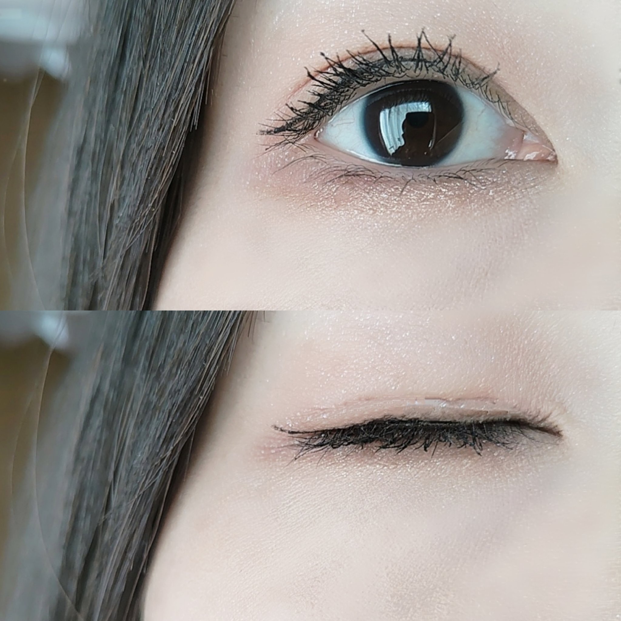 ロングウェア クリーム シャドウ スティック/BOBBI BROWN/スティックアイシャドウを使ったクチコミ（3枚目）