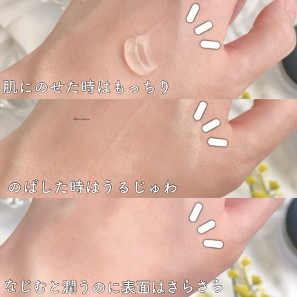 すっぴんパウダーC ホワイトフローラルブーケの香り/クラブ/プレストパウダーを使ったクチコミ(4枚目)