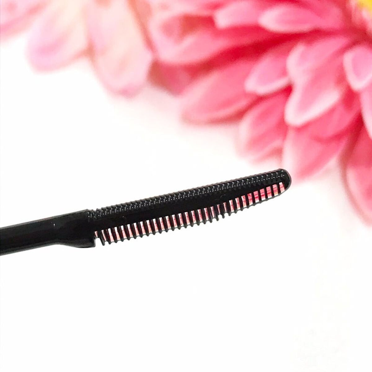 マスカラリムーバー/ビフェスタ/ポイントメイクリムーバーを使ったクチコミ（2枚目）