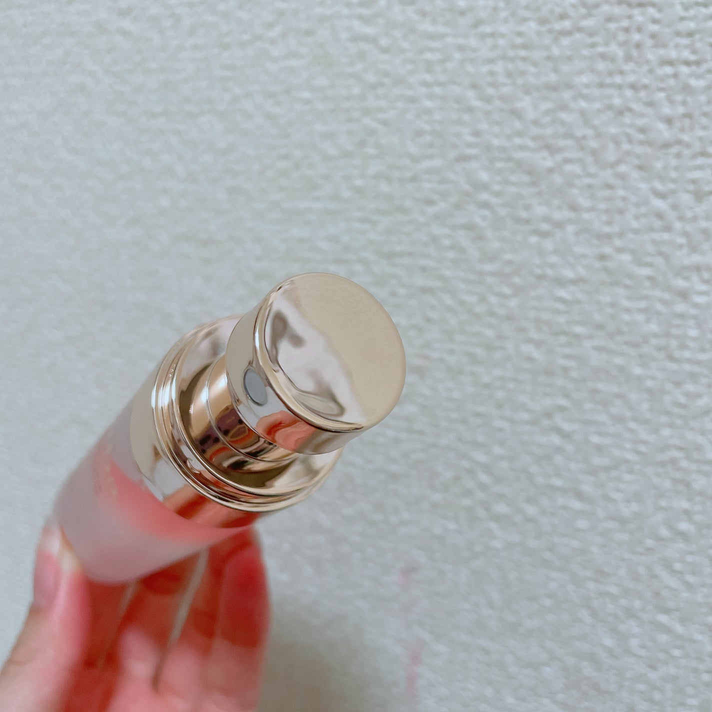 プロフェッショナルリペアリングヘアパヒュームセラム/ダルバ/ヘアミストを使ったクチコミ(3枚目)