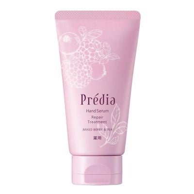 Prédia プレディア　薬用 ハンドセラム ミックスベリー&ティー