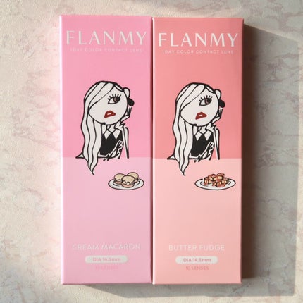 FLANMY