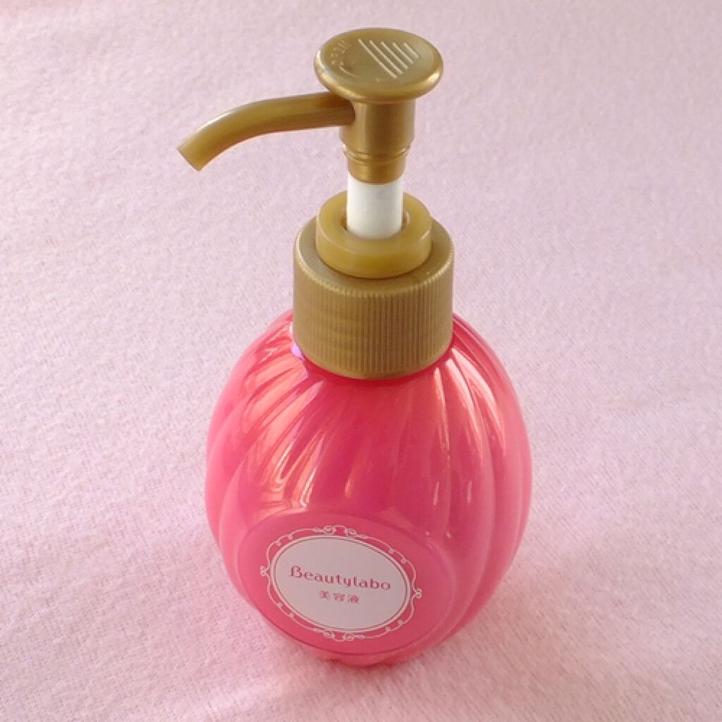 補修ミルク もっととてもしっとり/ビューティラボ/ヘアミルクを使ったクチコミ（2枚目）