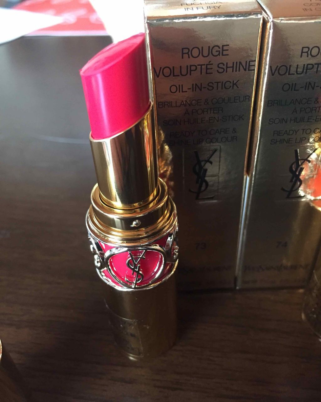 【旧】ディオール アディクト リップ マキシマイザー/Dior/リップグロスを使ったクチコミ（2枚目）