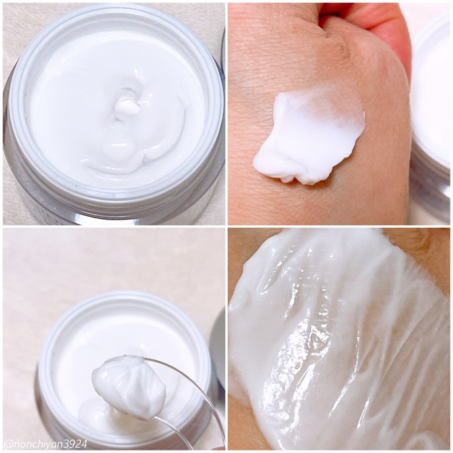 リアルバリア エクストリームクリーム オリジナル/Real Barrier/フェイスクリームを使ったクチコミ（3枚目）