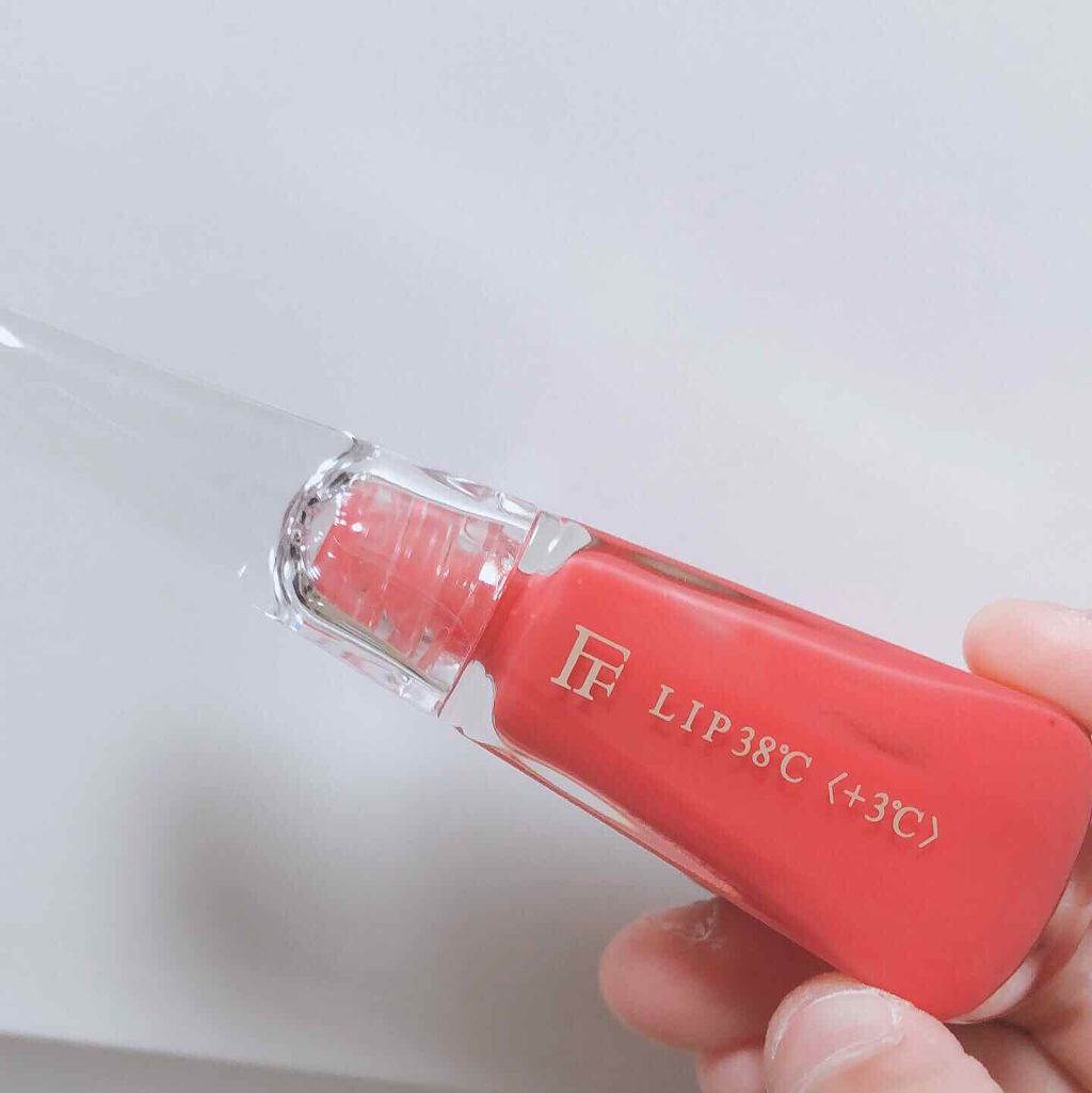 オールインワンティント/シャインリッチ/リップティントを使ったクチコミ（2枚目）