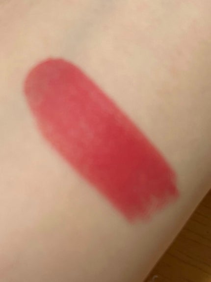 リップスティック N/PAUL & JOE BEAUTE/口紅を使ったクチコミ(2枚目)