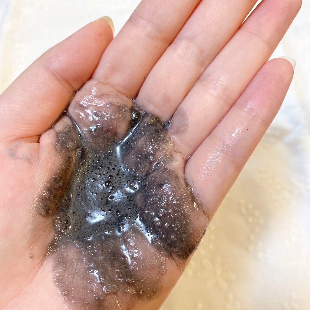 ディープクリア洗顔パウダー/ファンケル/洗顔パウダーを使ったクチコミ(6枚目)