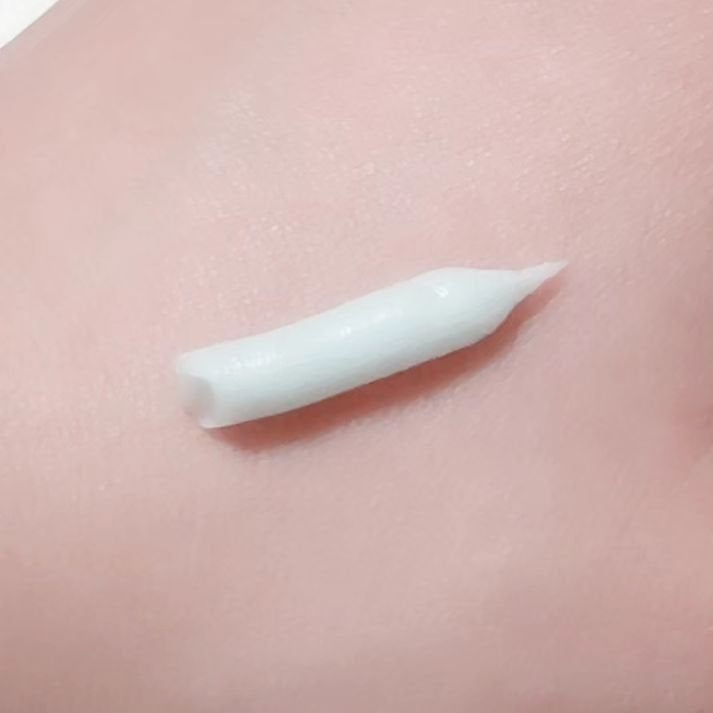 カラーフードシリーズブルーバランシングフォームクレンザー/Tovegan/洗顔フォームを使ったクチコミ(7枚目)