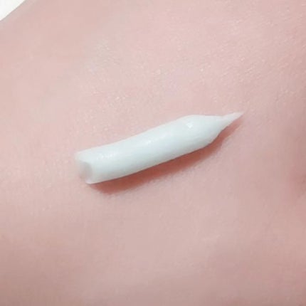 カラーフードシリーズブルーバランシングフォームクレンザー/Tovegan/洗顔フォームを使ったクチコミ(7枚目)