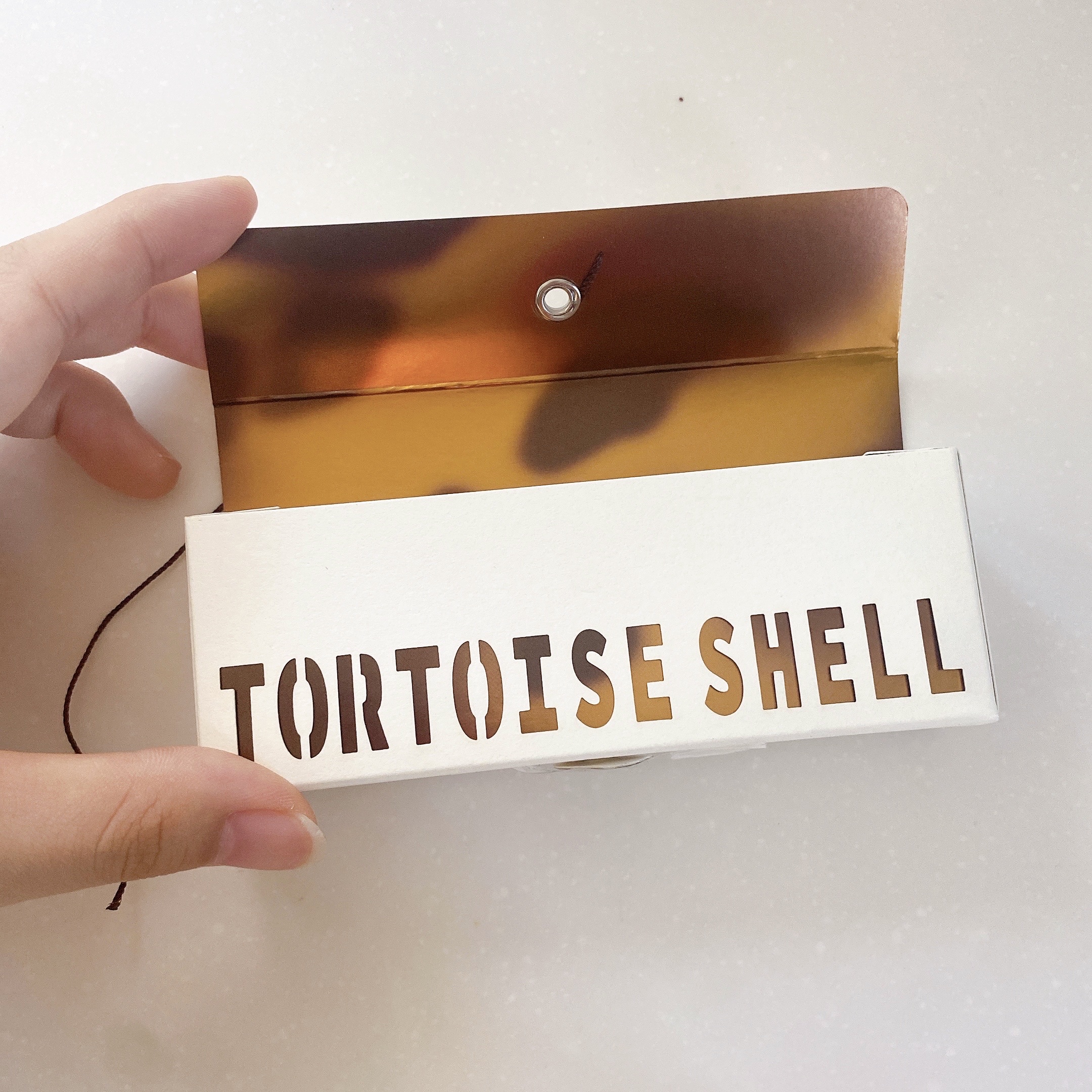 琥珀セミマットリップ/Joocyee/口紅を使ったクチコミ（2枚目）