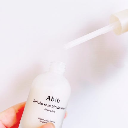 復活草クリーム ニュートリションチューブ/Abib /フェイスクリームを使ったクチコミ(5枚目)