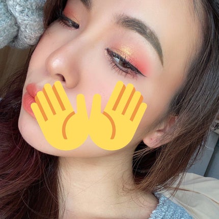 エクスプローラ12色 動物アイシャドウパレット/PERFECT DIARY/アイシャドウパレットを使ったクチコミ(5枚目)