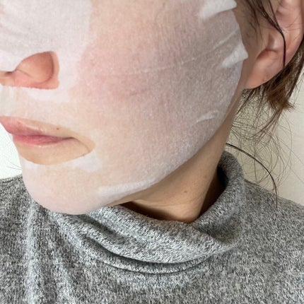 お疲れさマスク ビタットA/サボリーノ/シートマスク・パックを使ったクチコミ(9枚目)