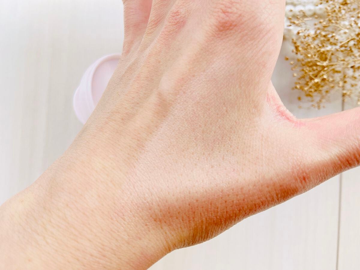 リンクルホワイトクッションファンデーション/コラリッチ/クッションファンデーションを使ったクチコミ(8枚目)