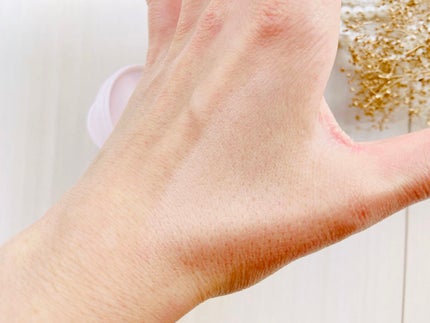 リンクルホワイトクッションファンデーション/コラリッチ/クッションファンデーションを使ったクチコミ(8枚目)