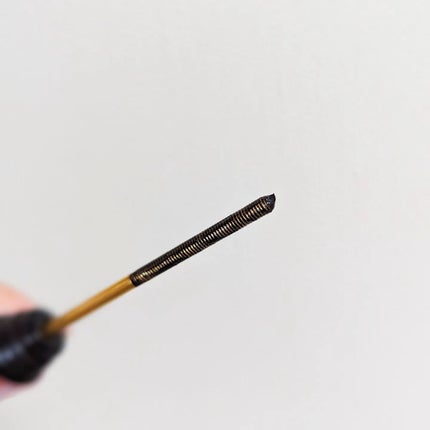 エクストラ スリム メタル マキシカラ/NEOGEN/マスカラを使ったクチコミ(4枚目)