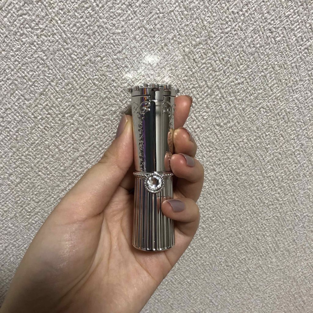 リップブロッサム/JILL STUART/口紅を使ったクチコミ(1枚目)