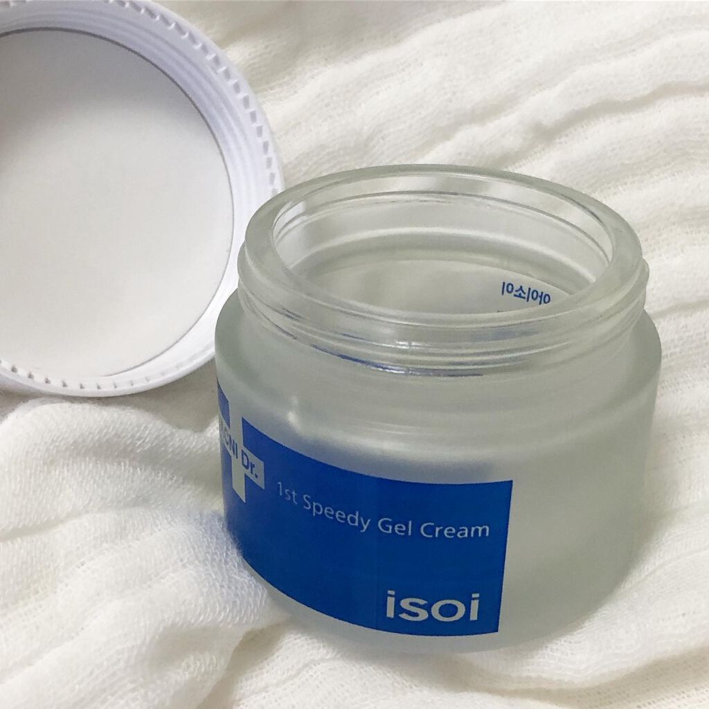 アクニドクターファーストスピーディースポット/ISOI/美容液を使ったクチコミ(2枚目)