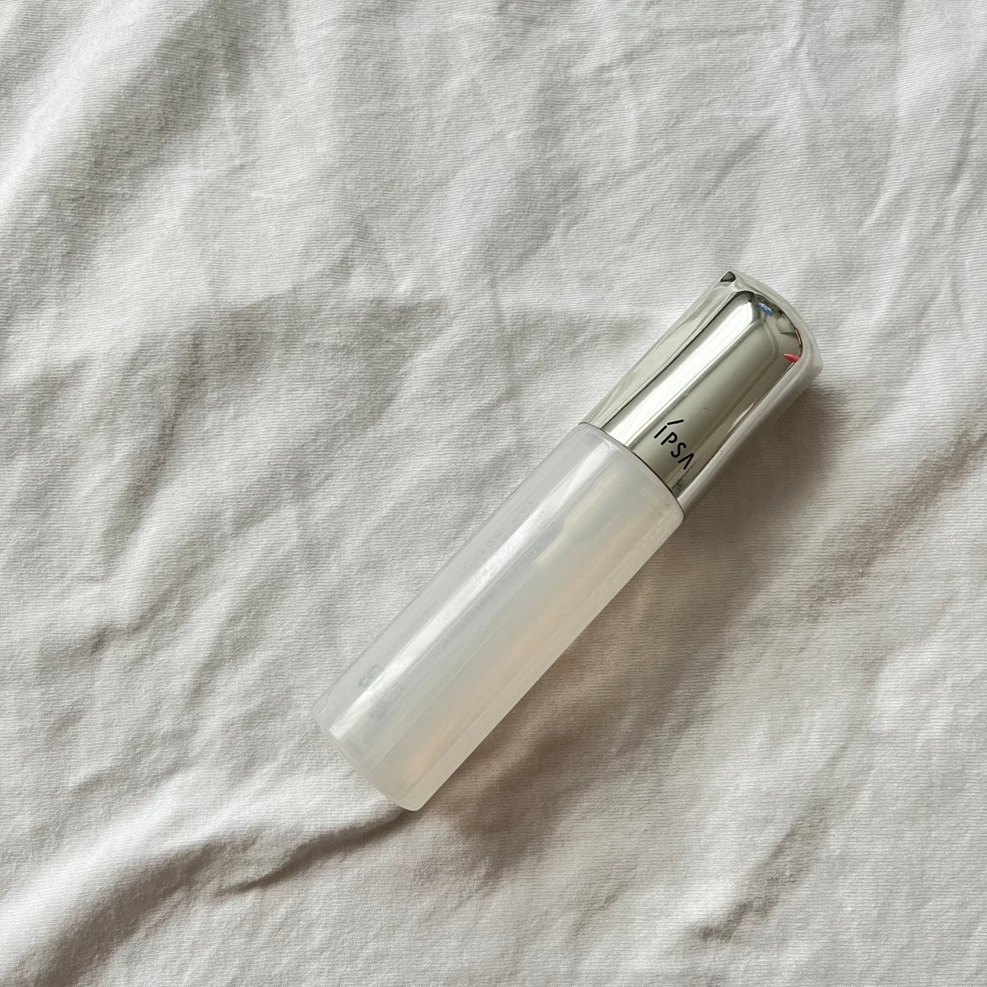 ザタイムリセット マイクロミスト/IPSA/ミスト状化粧水を使ったクチコミ(1枚目)