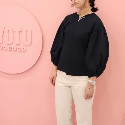 Yumi on LIPS 「【京都】河原町三条NeocoCO*京都初ヘアセット×セルフフォ..」(7枚目)