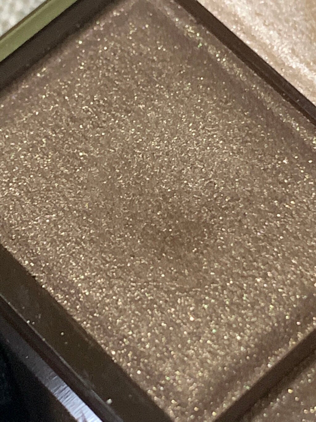 スキニーリッチシャドウ/excel/アイシャドウパレットを使ったクチコミ(7枚目)