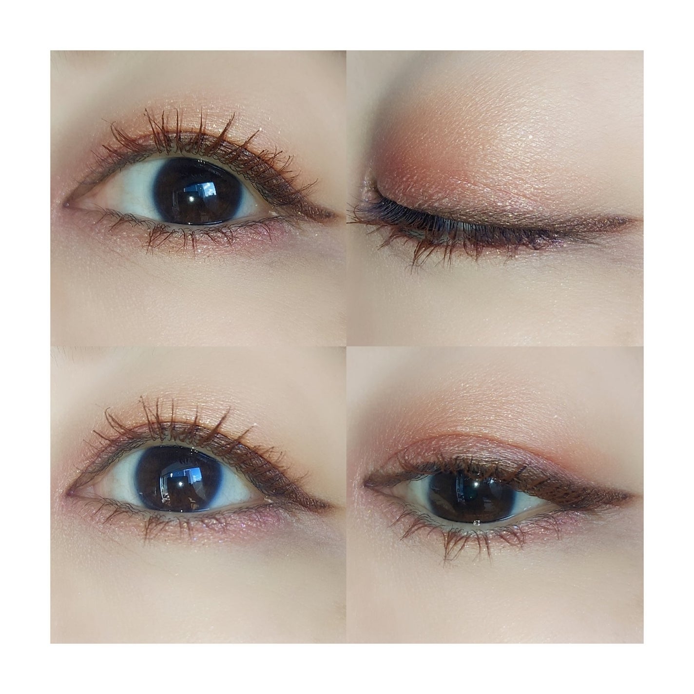 ラッシュニスタ N/MAYBELLINE NEW YORK/マスカラを使ったクチコミ(4枚目)