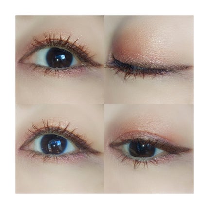 ラッシュニスタ N/MAYBELLINE NEW YORK/マスカラを使ったクチコミ(4枚目)