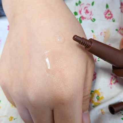 エンリッチ ローション/サイクルプラス/化粧水を使ったクチコミ(4枚目)