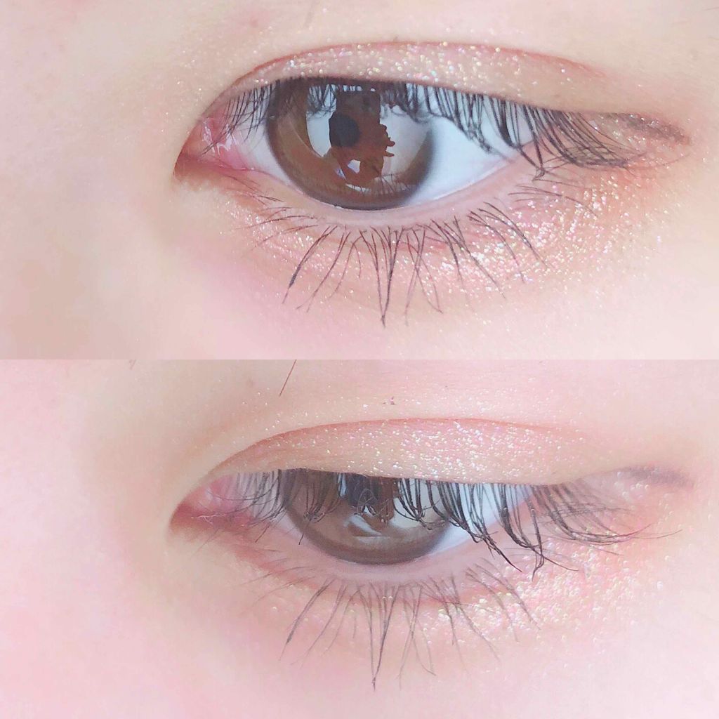 プリズム エアー シャドウ/CLIO/単色アイシャドウを使ったクチコミ（1枚目）