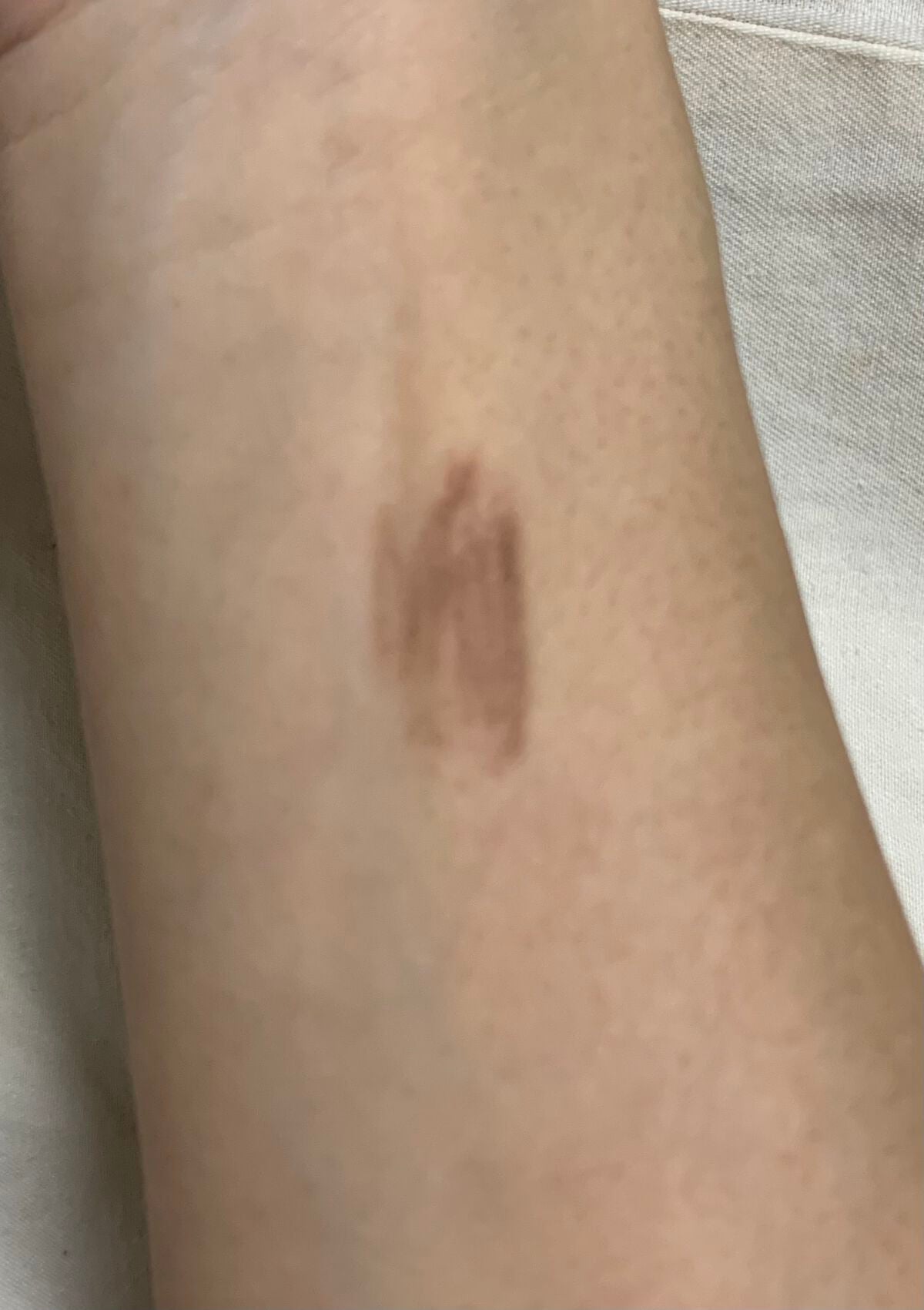 UR GLAM EYEBROW PENCIL EX(アイブロウペンシルEX)/U R GLAM/アイブロウペンシルを使ったクチコミ(4枚目)