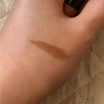 3Dアイブロウカラー/KATE/眉マスカラを使ったクチコミ(3枚目)