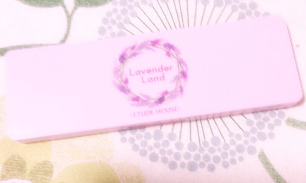 プレイカラー アイシャドウ/ETUDE/アイシャドウパレットを使ったクチコミ（1枚目）